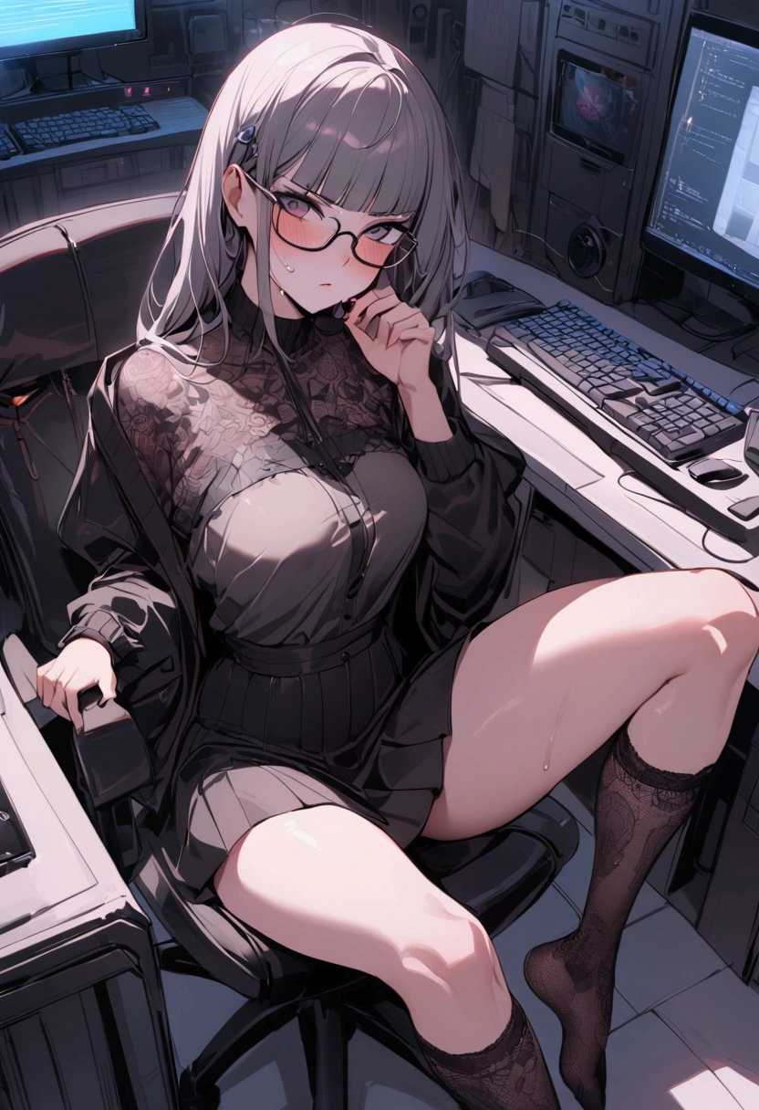1girl, asian human、Brown race、Black skin、blonde hair、Whip whip、sexy body type、Very small micro bikini in silver、Female masturbation, 独奏, Public masturbation,public、agony、((Tears flow, cry with pain)),(Bruises, dirty,BDSM), contempt, Squirting、Lusting、hard breathing、Sex Expressions、a large amount of cloudy liquid drips from the genitals