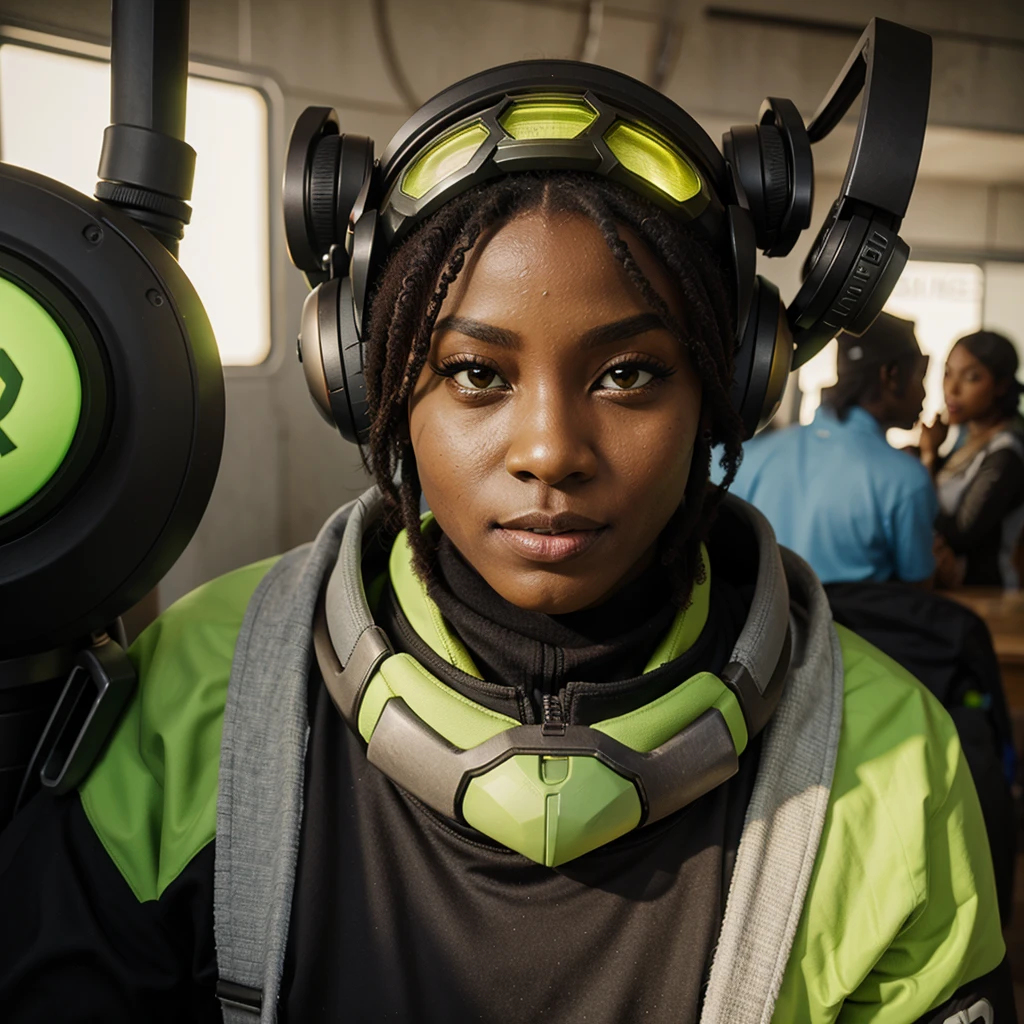 orisa overwatch 2