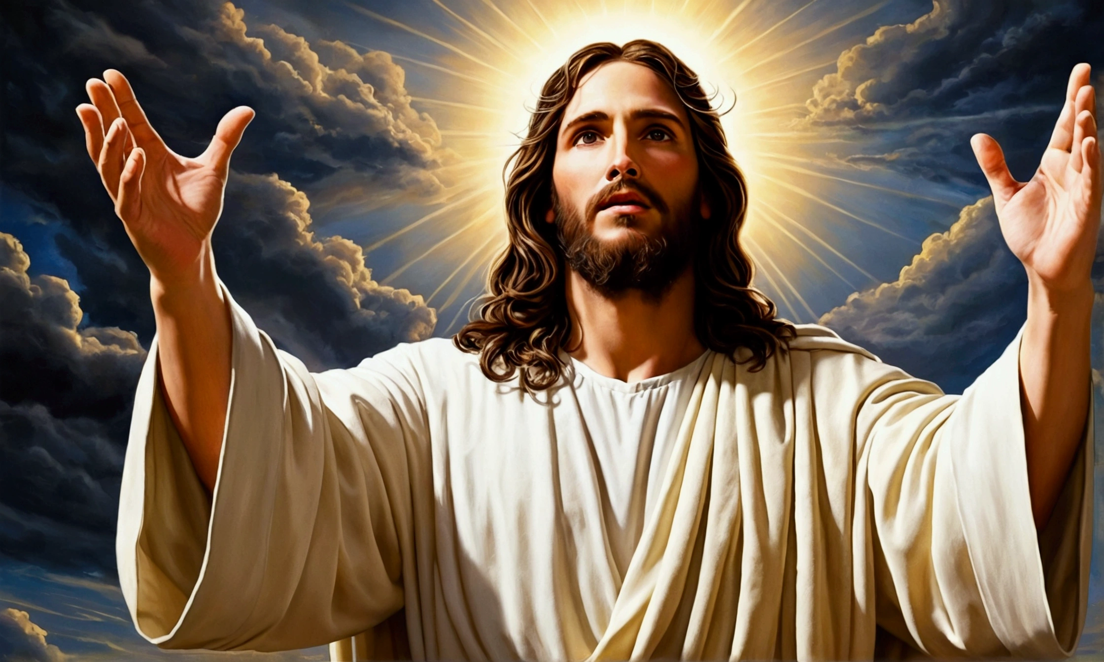 JesusChrist, Love in Christ, GOD, Jesus returning, faith, prayer, belief, Miracle, Blessing, end times