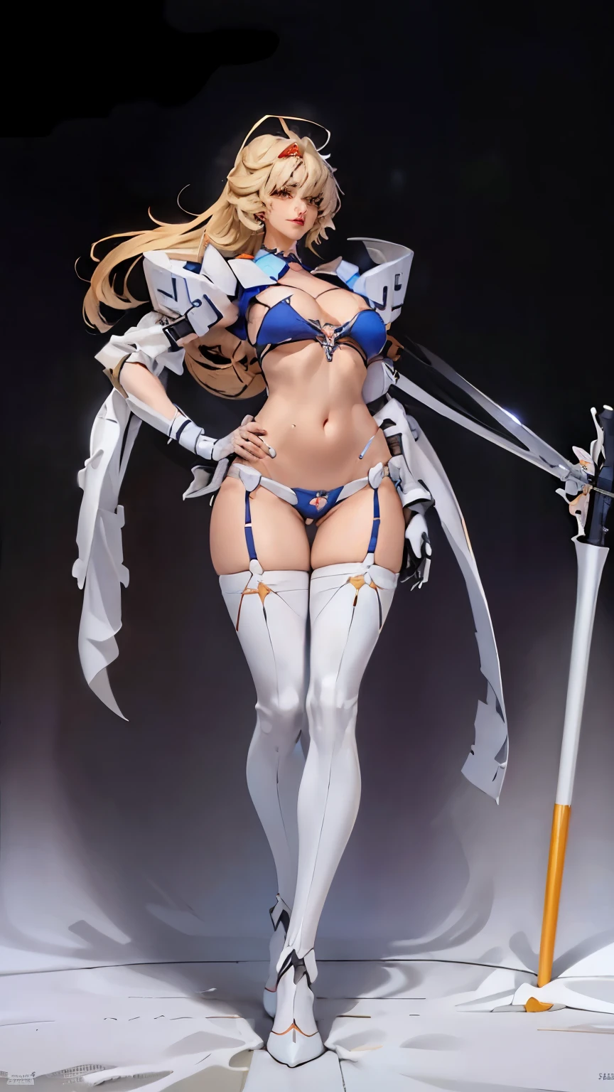 (A female:1.5), (full body:1.4), (full body:1.4), It is also a female Yingzhao, (Technologie:1.5), above, The ultra-wide-angle lens captures the image of her beautiful and ethereal wings on the ionosphere launching a super-high-speed charge and leaping。Her front half is distinctly feminine, Tall sexy body,possessed, (F cup giant coconut tit chest:1.4), Has(Narrowed small brute waist 5.5), Butterfly cross, The embedded interface of the bent female metamorphosis, (Narrowed sternum:1.4), The upper end begins to embed the chest cavity of a woman in the shape of a bent dog style at the back of the beautiful woman's body/lower back/Ventral transverse。Then there are the sexy beauty's upright hips,(Her entire body has been completely female and replaced by a female body:1.4), Mechanized armor covers the legs with knee-shaped anti-joints and feet, And these parts are highly anthropomorphic, This makes her legs graceful and slender, Her legs exploded in length proportions and was slender and toned, Under the legs are skinny white feet dressed in Skyscraper Heels, Use Midjourney's advanced stroke tools and color palettes, as well as texture packs, model packs, and texture tools,Concentration, Include