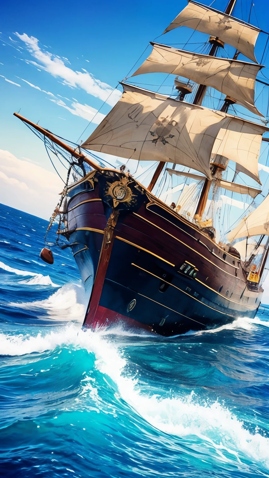 Pirate War