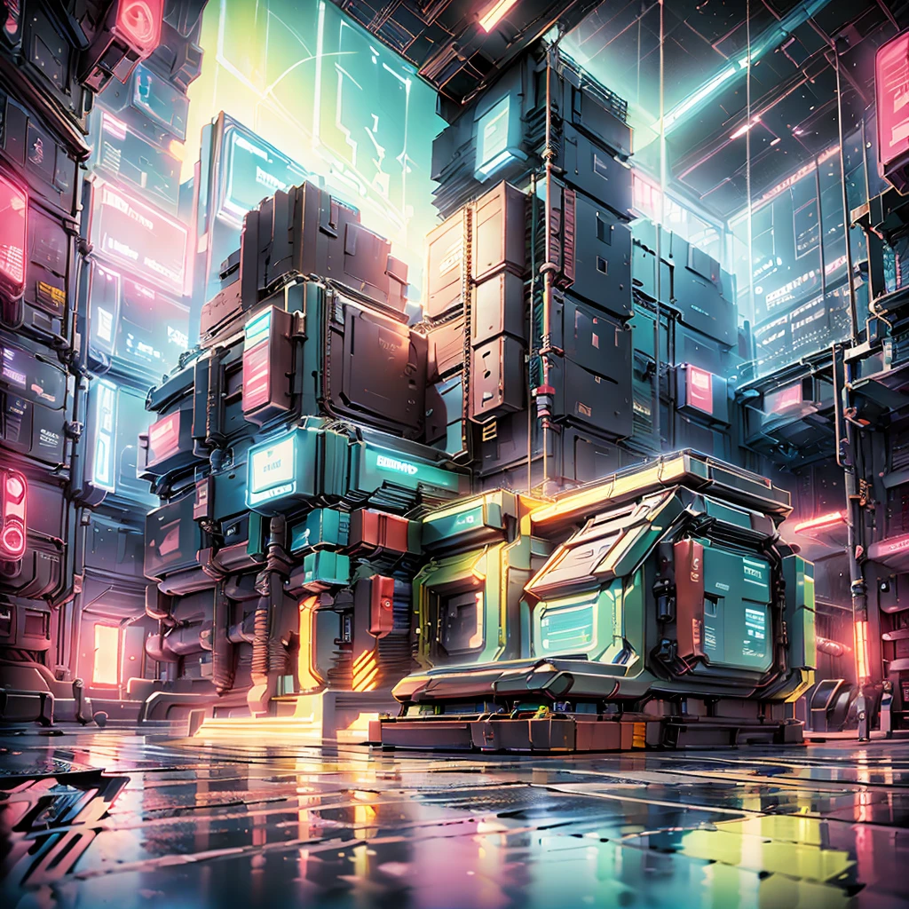 Youngh, brown skinned, slickedback hair, cyberpunk, JUST THE FACE, eyes browns, darkskin, ((best qualityer, extreme quality, Masterpiece artwork)), realisitic