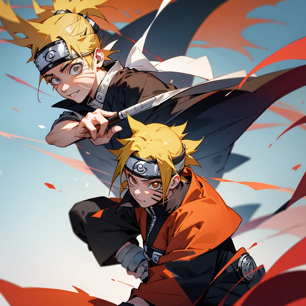 Naruto