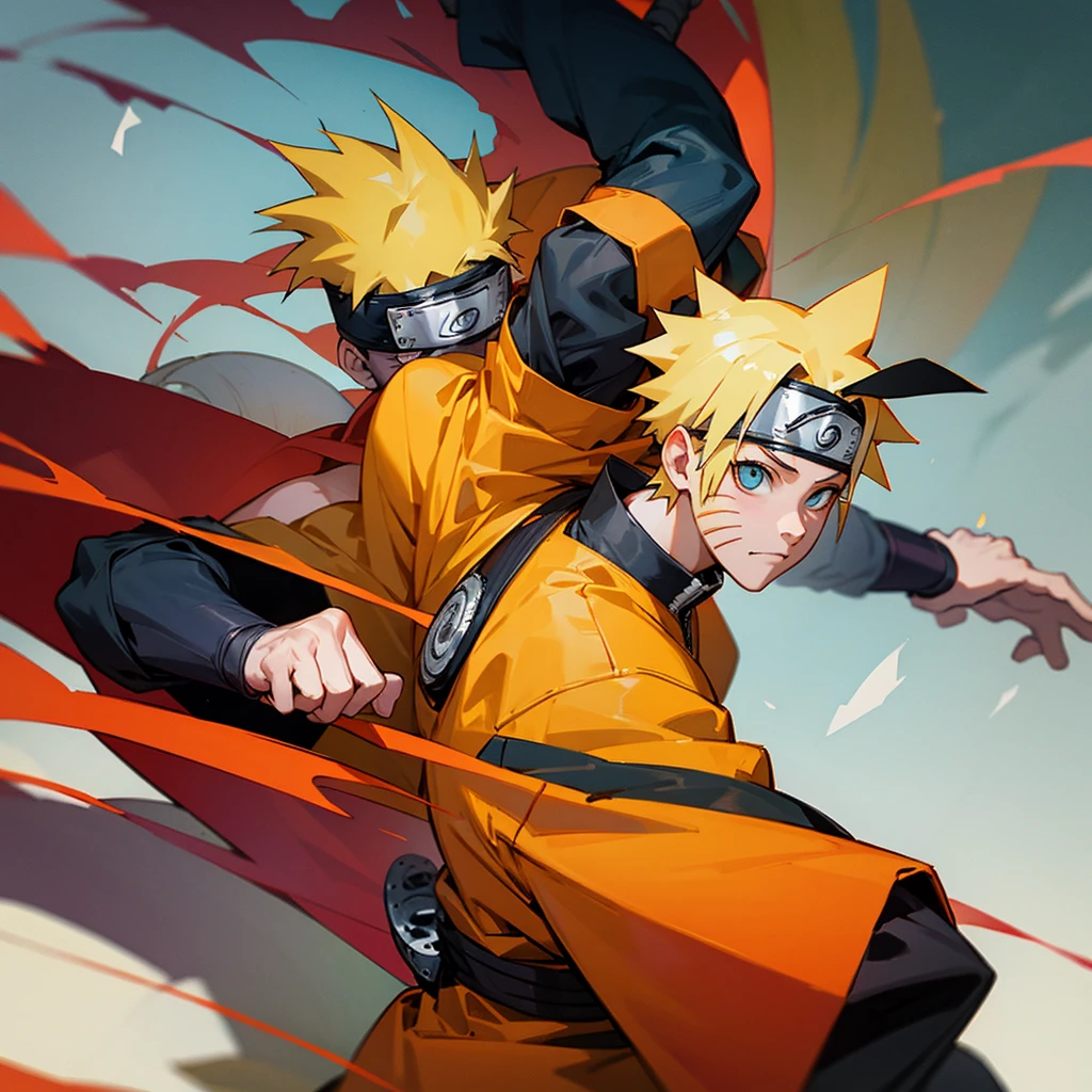 Naruto