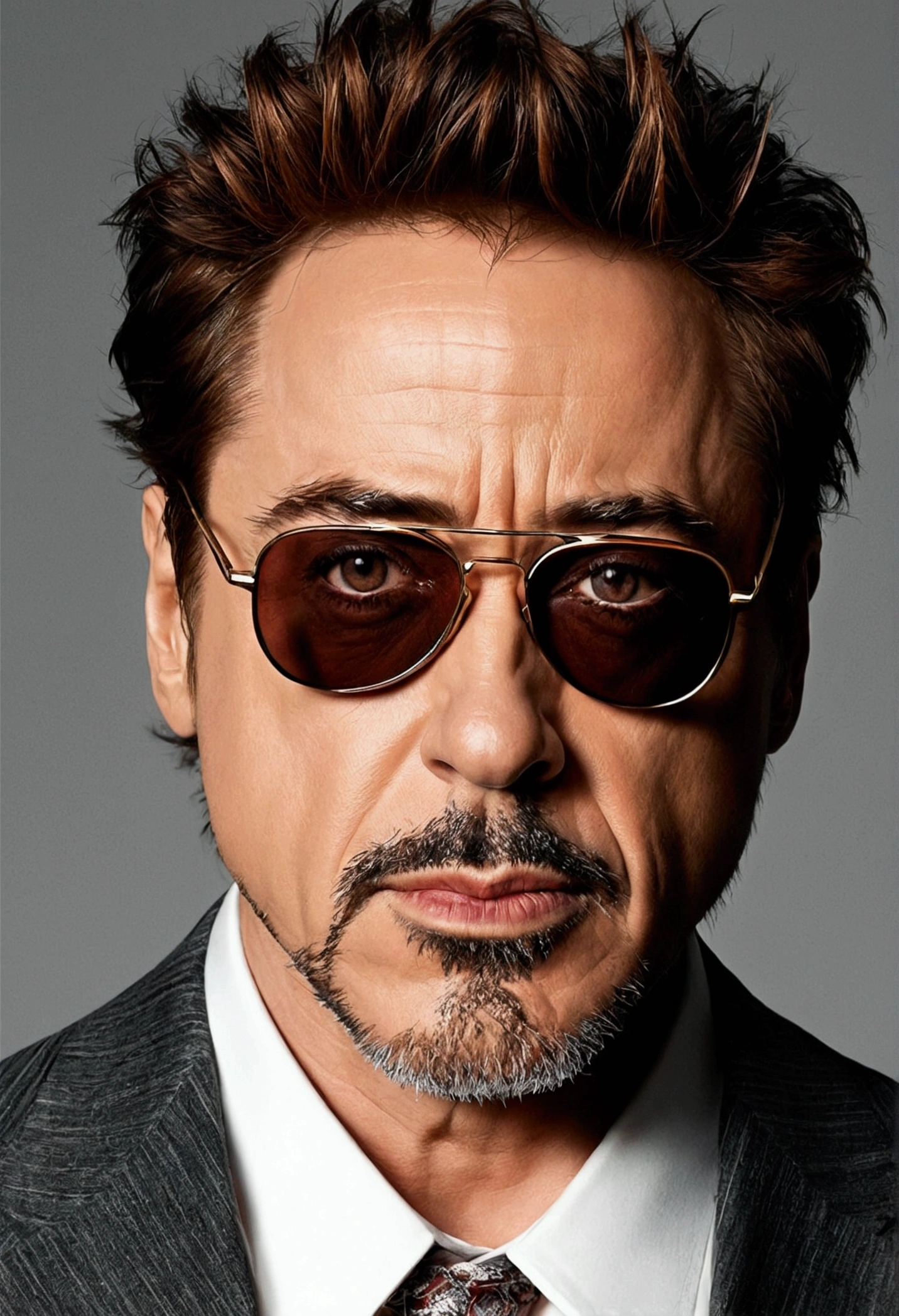Robert Downey Jr