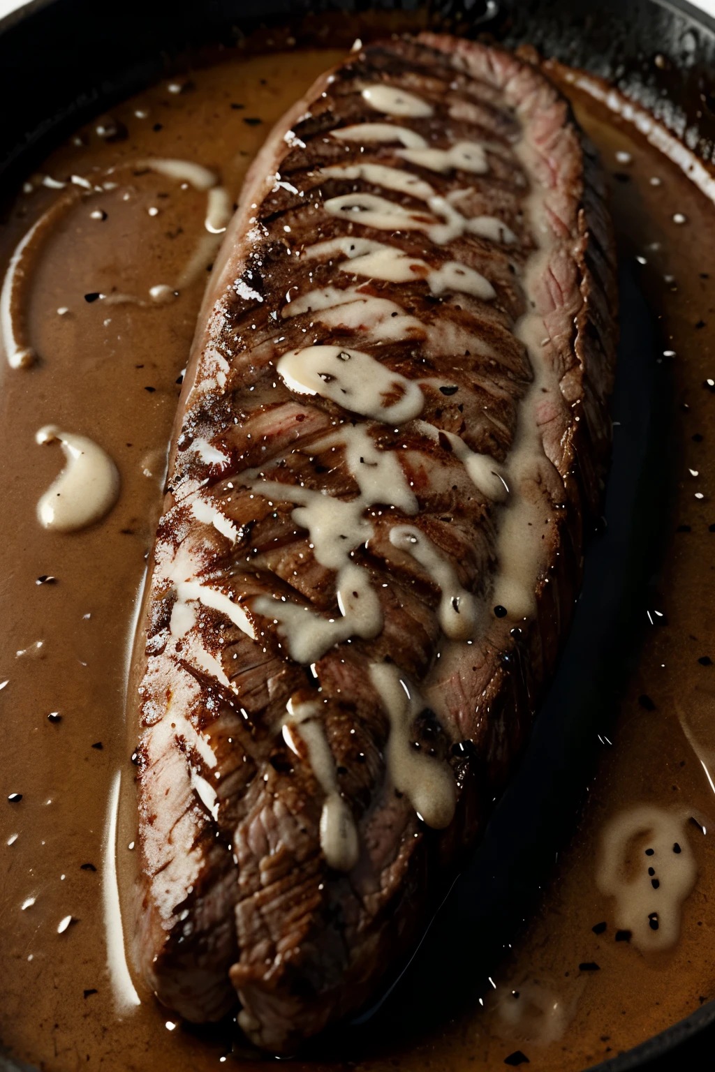Indistinguishable from reality, Photorealism, Fall-off-the-bone beef ribs, Mouthwatering BBQ beef ribs on a chopping board, beer, lemon, pepper, True-to-life visuals, Unbelievably realistic, Astonishing level of detail, ultra detailed texture, ultra realistic, professional lighting, professional photography, Realism in every pixel