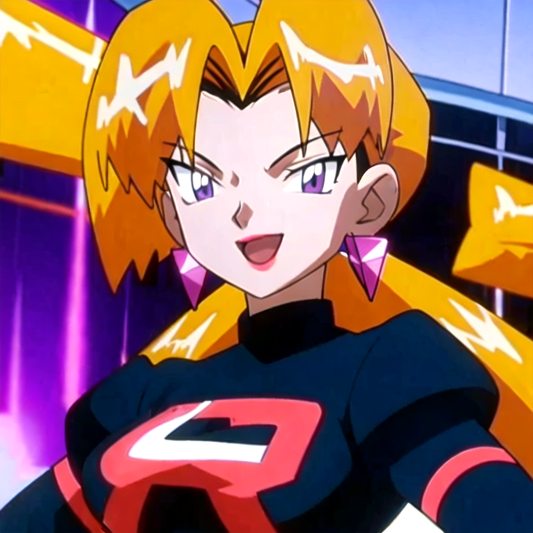 Cassidy Pokemon v1.0