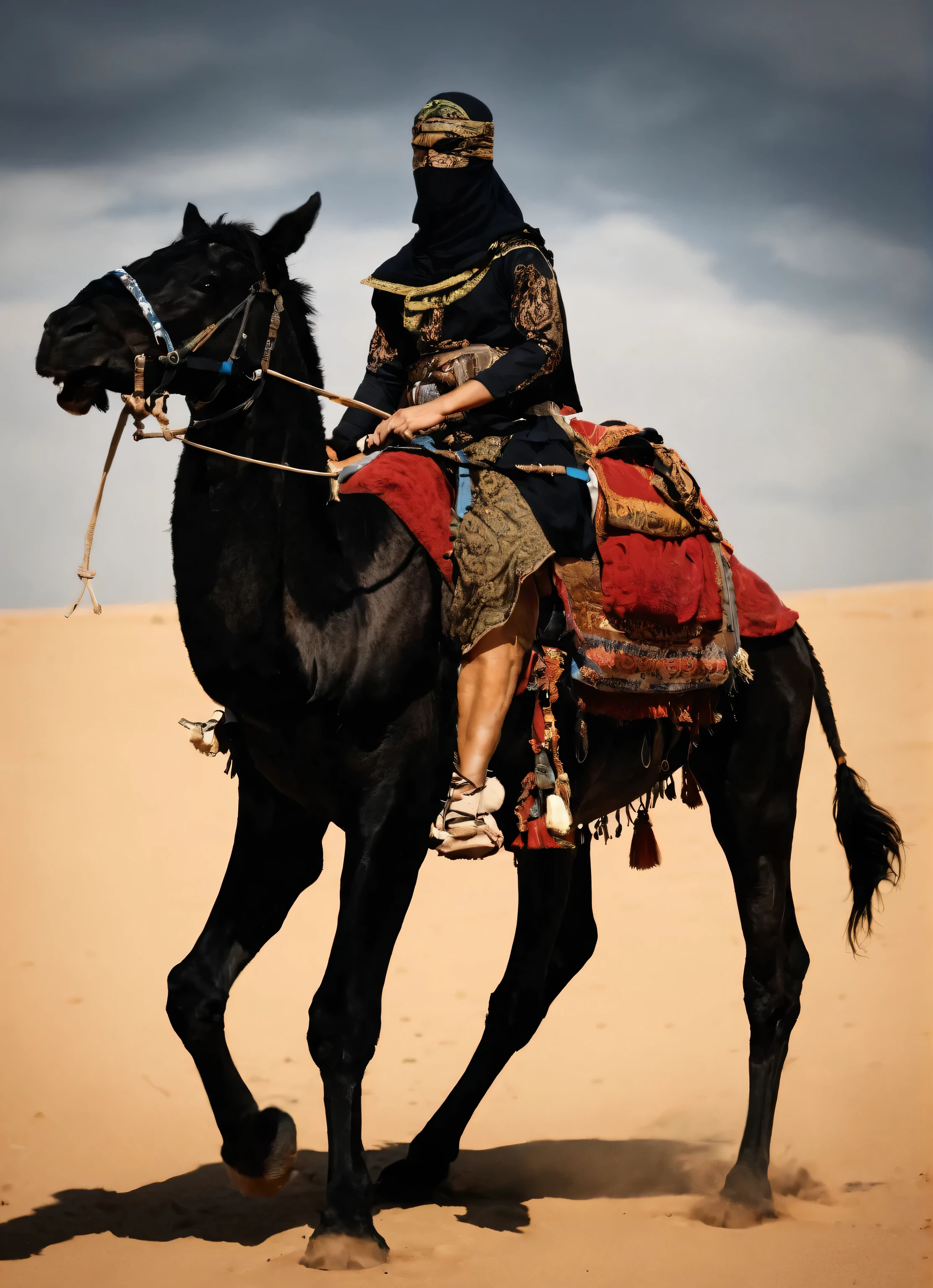 Islam Fighter