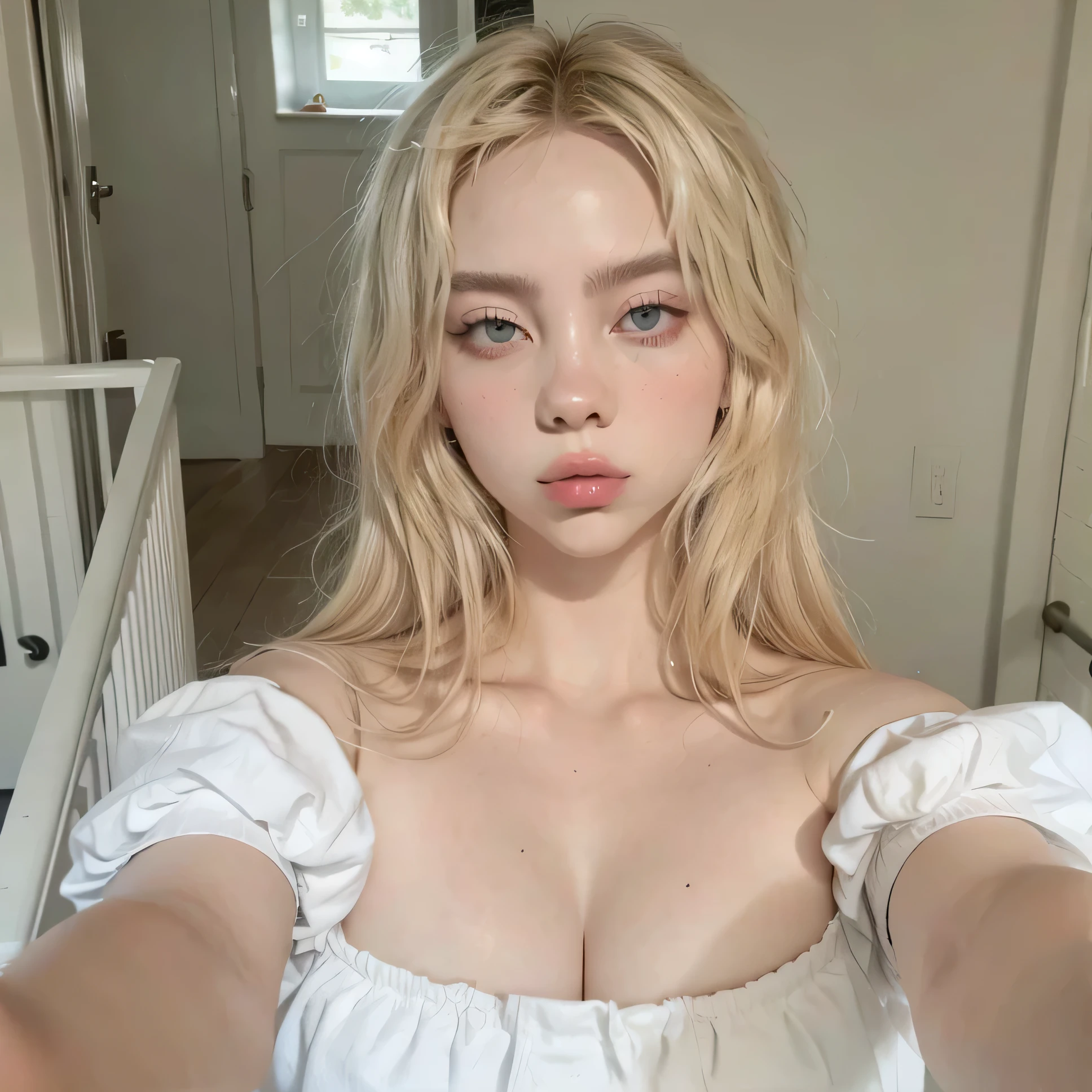 JENNIE BP