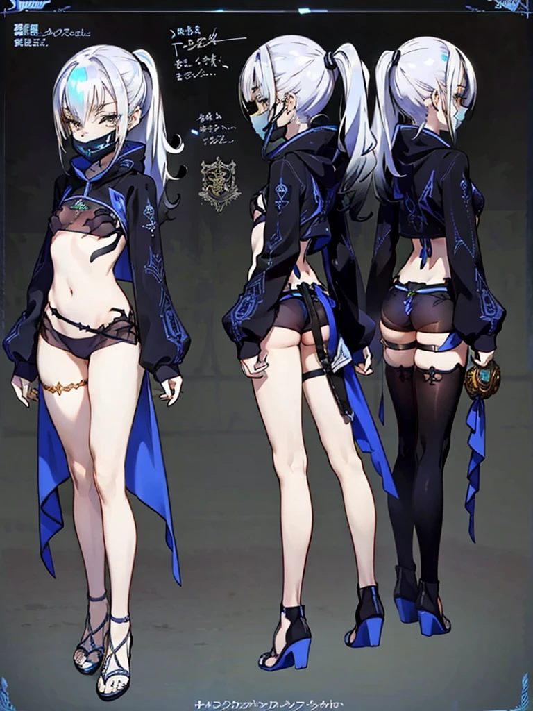  ((best quality)), ((masterpiece)), (detailed), 1girl, Character design, female, dynamic poses, long white grey hair, grey white eyes, very skinny, detailed, best quality, no accesoires around the neck, no shoes, prominent collarbones, skinny arms, flat stomach, visible hip bones, full body, blank white background, plain background, white background, red and white clothing, Bloodborne inspired, occult aesthetic, occult, detailed and intricate steampunk and detailed gothic, NSFW, Very dramatic and cinematic lighting, cosmic horror, grim-dark, side-lighting, perfect face, NSFW, Fluttering lace flared long knee length dress with frilly petticoats, knee length dress, pleated petticoats, petticoats gothic, complex lace boots, side-lighting, gothic aesthetic, wielding a mighty sword with mechanical components, mandalas, small breasts, a fairy, various different types of insect wings, NSFW, full body, whole body, body, plain background, white background, blank background, no background, white background NSFW, chains, full body, whole body, head-to-toe NSFW 