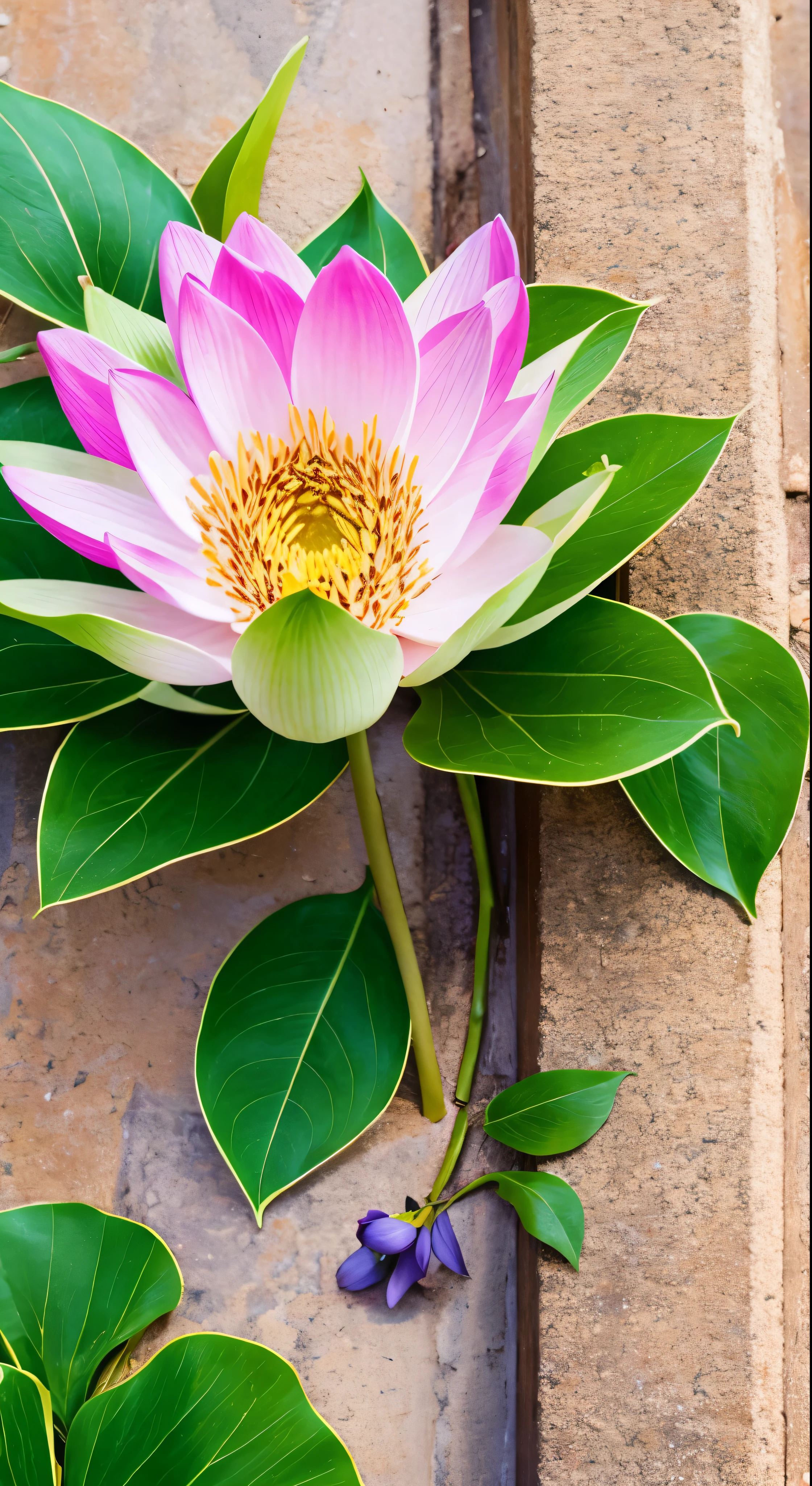 shukezouma, negative space, shuimobysim, (Minimalism:1) , lotus,  