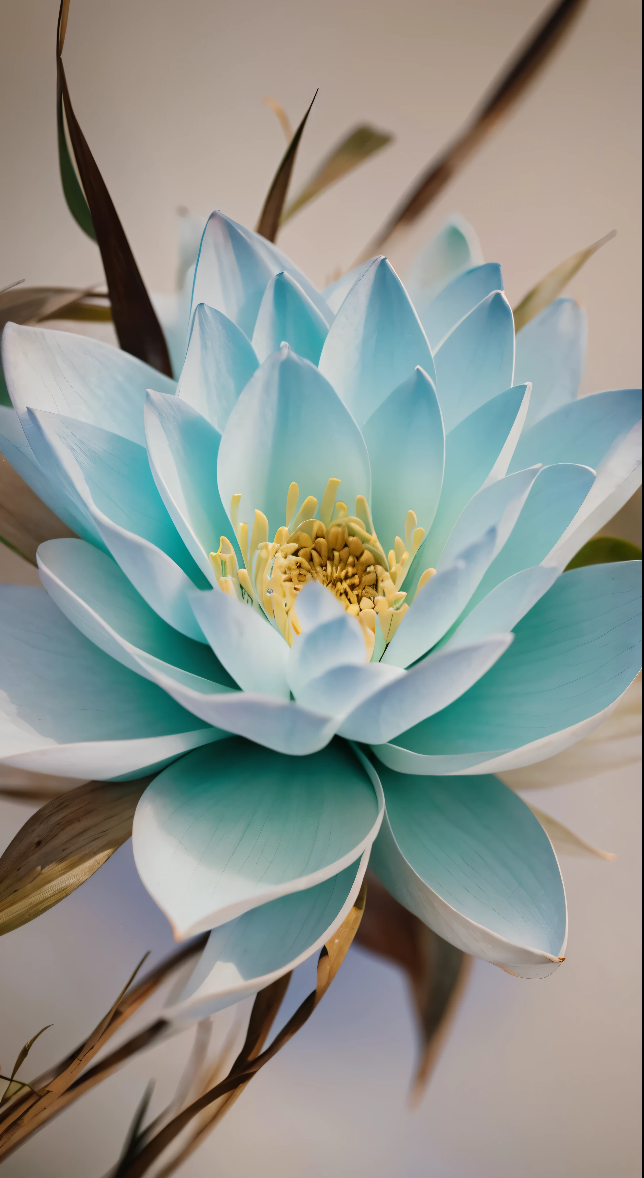 shukezouma, negative space, shuimobysim, (Minimalism:1) , lotus,  