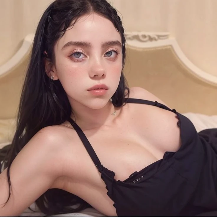 Billie eillish
