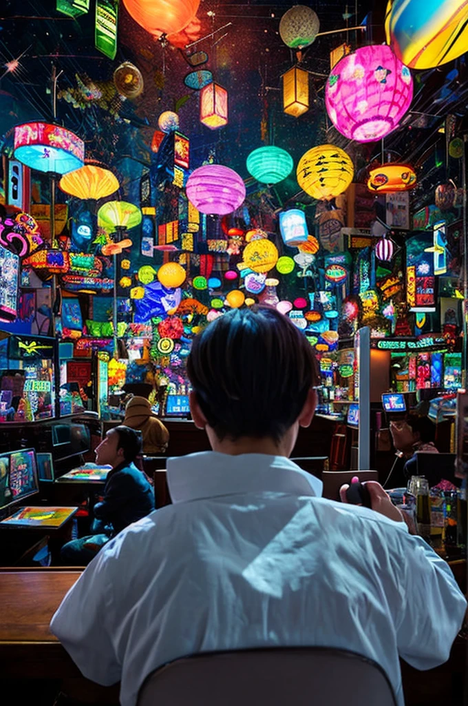 Side effects of stimulants、Hallucinations、Auditory hallucinations、Mad world、