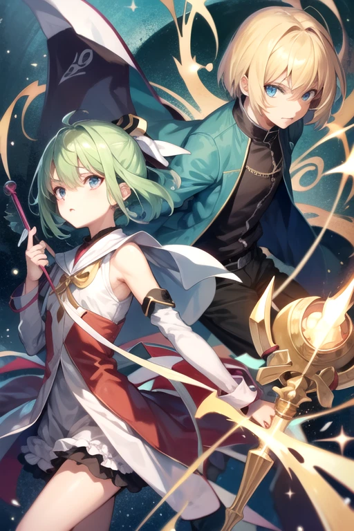 Kurapika(HUNTER✕HUNTER)