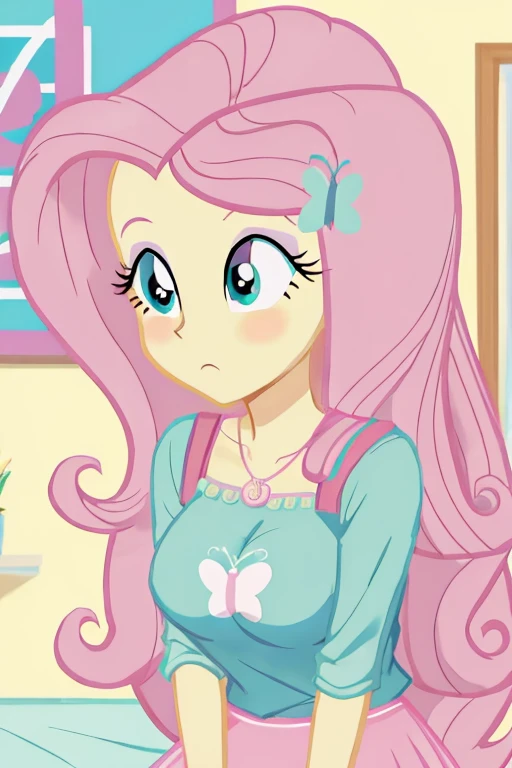 Equestria Chicas aleteo, secretaria, Irma sexy , sexy ,curva, Irma,rubia, sexy,curva , aleteo,secretaria sexy, tetona,revoloteando secretaria,curva, fluttering My little pony, aleteo humana, curva, Fluttershy sexy, Ruboroso, tetas desnudas, trasero desnudo, vagina desnuda, (solo desnuda), muslos desnudos, piernas desnudas