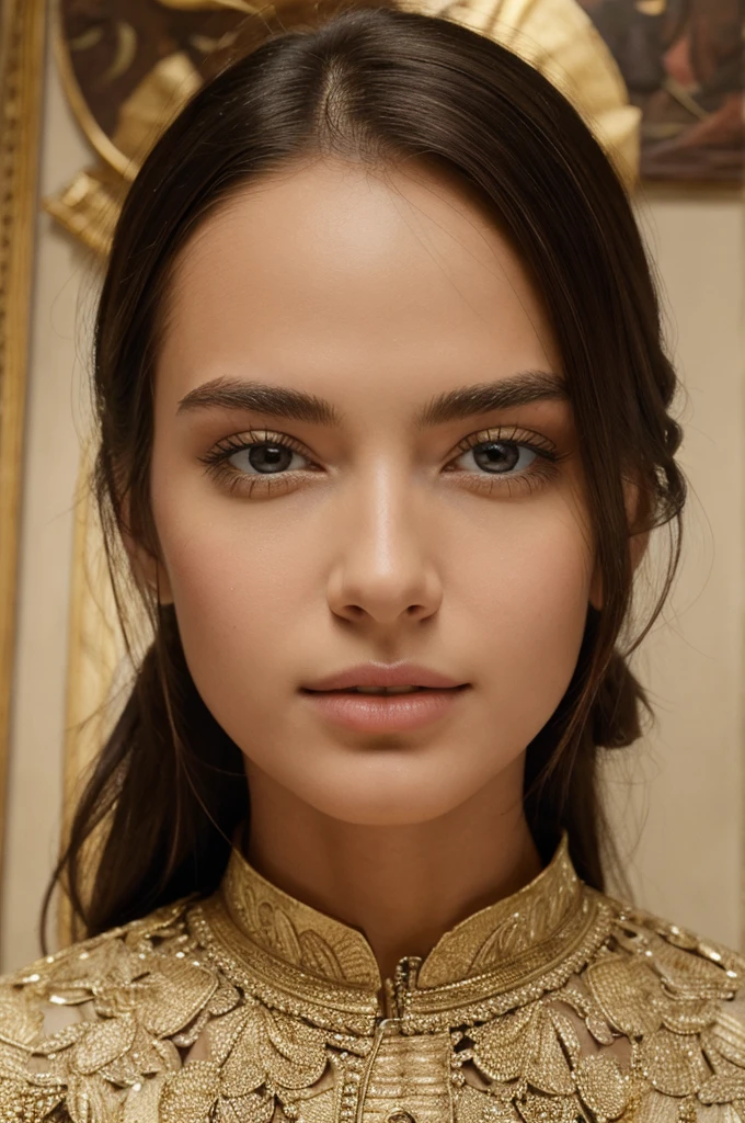 ((best quality)), ((masterpiece)), (detailed), perfect face