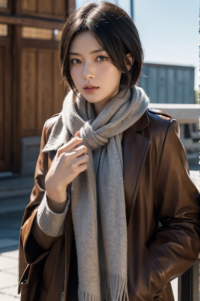 Mikasa