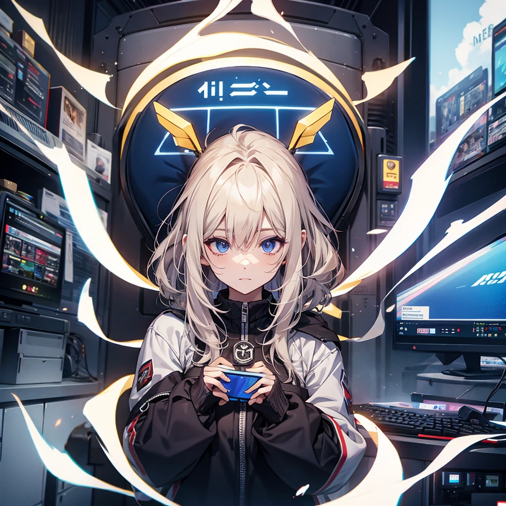 Game Server、icon