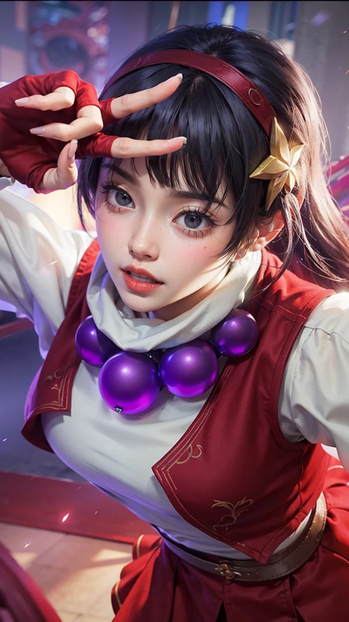 a close up of a 2 girls , black hair , big booobs , shadowbringers cinematic, 4 k detail fantasy, a beautiful fantasy empress, game cg, xianxia fantasy, xianxia hero, 2. 5 d cgi anime fantasy artwork, cinematic goddess close shot, ruan jia and artgerm, wow 4 k detail fantasy, hyperdetailed fantasy character