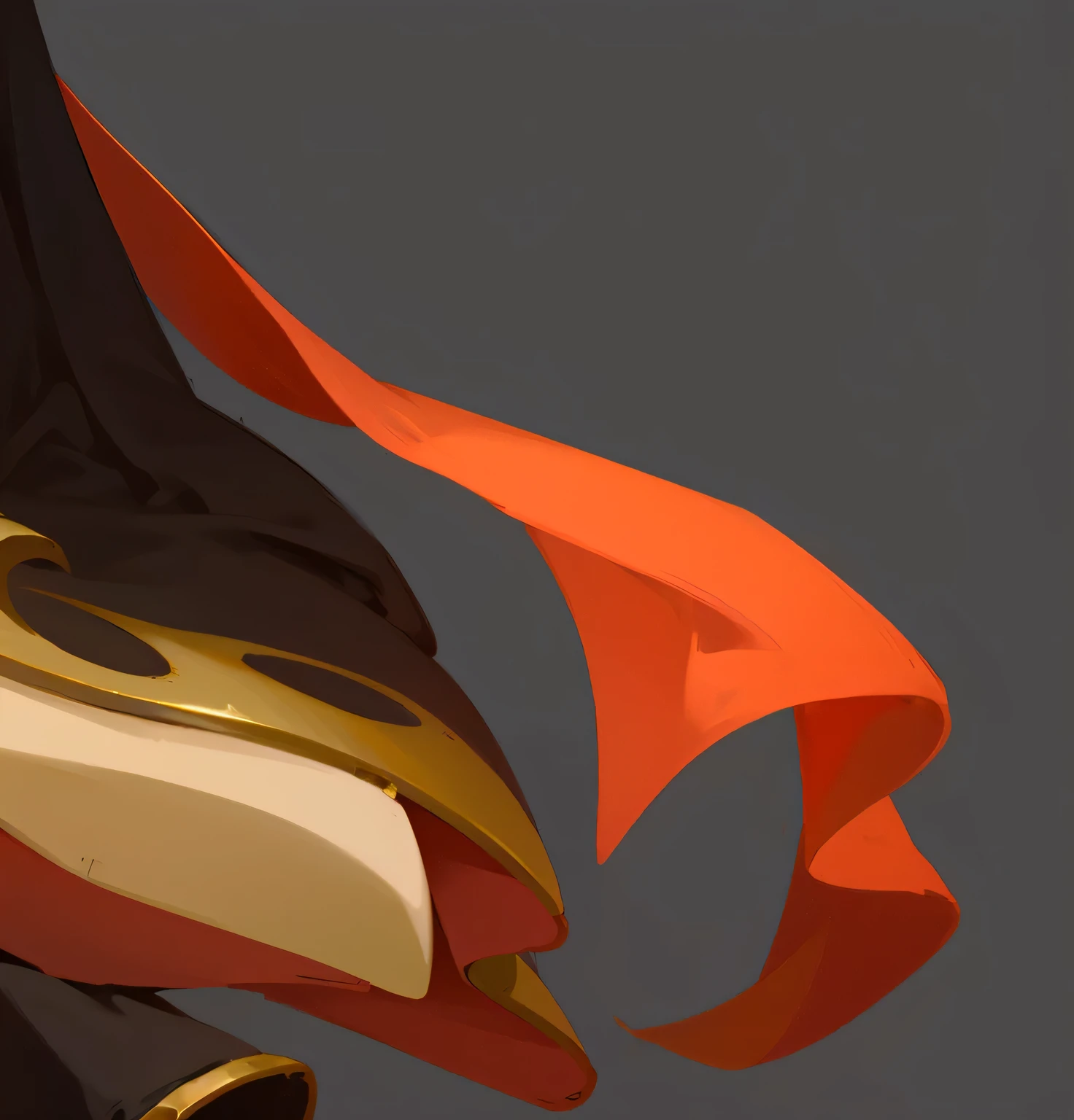 There is a woman in a blue and white dress and a bird, Character Art Close-up, hand painted textures on model, mage robe based on a toucan, Ultra-detailed portraits, Ultra Detailed. number, Close-up characters, Skin details, Character Close-up, Character Close-up, Stylization的阴影, Stylization, Stylization的卡通渲染, Flowing Cape