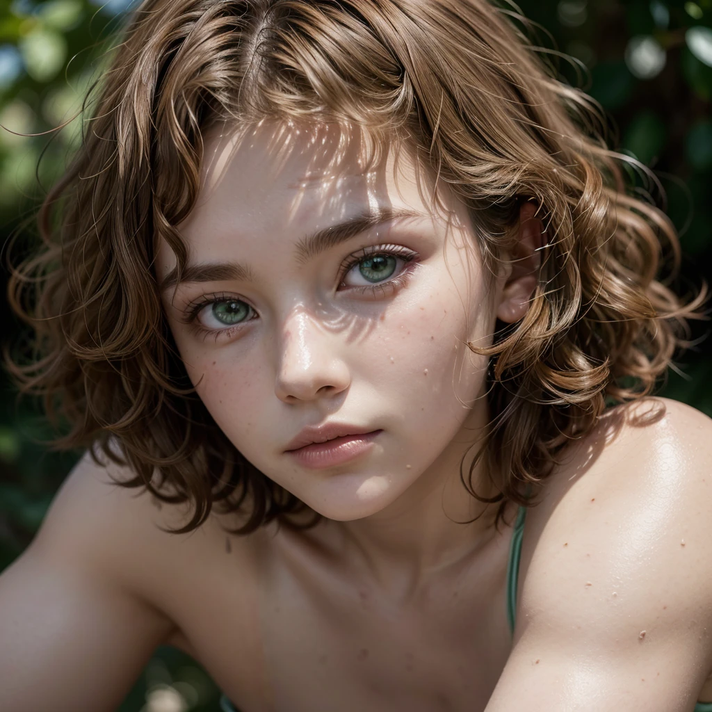 charlzcjm, Headshots, (jack charlzcjm, bright brown green eyes), (curly haircut with low fade:1.14), (Sunburned skin, 5 o'clock shadow) ((Grinning, Luster)), face detailed, detailed iris, fleshy lips, ((cute, wearing a modern and luxurious dark navy blue suit, pocket handkerchief, Luster, wavy faded haircut)), ((fundo cinza, symmetrical facial features)), details Intricate, studio lighting, 80mm, portraite, Shallow depth of field, CEO, Grinning, glad