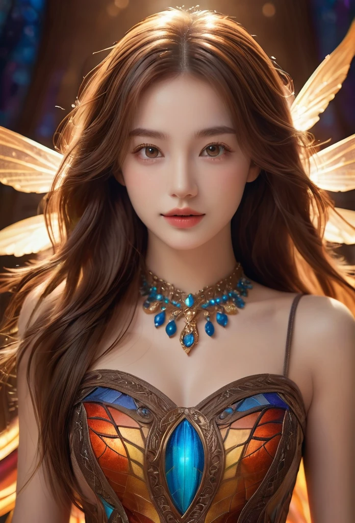 (2 beautiful teenage Italian girls:1.6), intimate friends, (They are holding each other:1.2), kissing her cheek or breast,(Detailed iridescent bodysuit with beautiful fractal or marble design:1.5), (Beautiful and d delicate ruby, topaz, emerald and sapphire jewelry:1.6), Complex and colorful biomechanical bodysuit, Zentangle, mandalas, Entangled, Vulgarity, beautiful breast, (Open legs:1.4), (Open vgina:1.4),on the bed, obscenity, (Lewd smile:1.2), coarse, Obscene, mean, (raunchy:1.2), (Immoral:1.2), Lachish, (small breasts with beautiful raised pink areolas:1.5), (Cameltoe), (Expression of ecstasy:1.2), Photorealistic, Official art, Unity 8k wallpaper, 8K Portrait, Best Quality, Very high resolution, (Incredibly beautiful nature background:1.6), One girl, One beautiful teenage italian girl, (18 years old:1.5), (Sexy and glamorous:1.1), (A coquettish expression:1.6), (seductively smiling:1.6), (Full body), (erotic posing:1.5), Beautiful seductive face, Portrait, (Thick eyebrows:1.2), (Big purple eyes:1.2), Beautiful eyes with fine symmetry, (Ultra detailed eyes:1.4), (High resolution eyes:1.1), Intimate face, (ultra detailed skin texture:1.4), White skin, pale skin, Perfect Anatomy, Thin, (Beautiful toned body:1.1), Hair Bow, (Moist skin:1.1), full of sweat, No makeup, dark circles, Good anatomy, Focus Face, good-looking, (Emilia Clark:0.6) (Emma watson:0.3),(Jennifer Connelly:0.4), (sensual face:1.5), Elegant face, Nice, Dolce, Cyberpunk Sci-Fi, (Gauntlets with intricate and beautiful designs:1.2), Blurred background, Blurred foreground, depth of fields, (Motion Blur:1.1), (Small breasts:1.2), Sheer breast, (beautiful boob:1.2), (NSFW:1.4), large hips, drivel, Juice stain, grabbing on breasts, (Slim and toned body:1.5), (Low-cut punk medieval armor:1.2), (Bright chrome gold lingerie with sharp reflections:1.2) (Pedras preciosas:1.2),