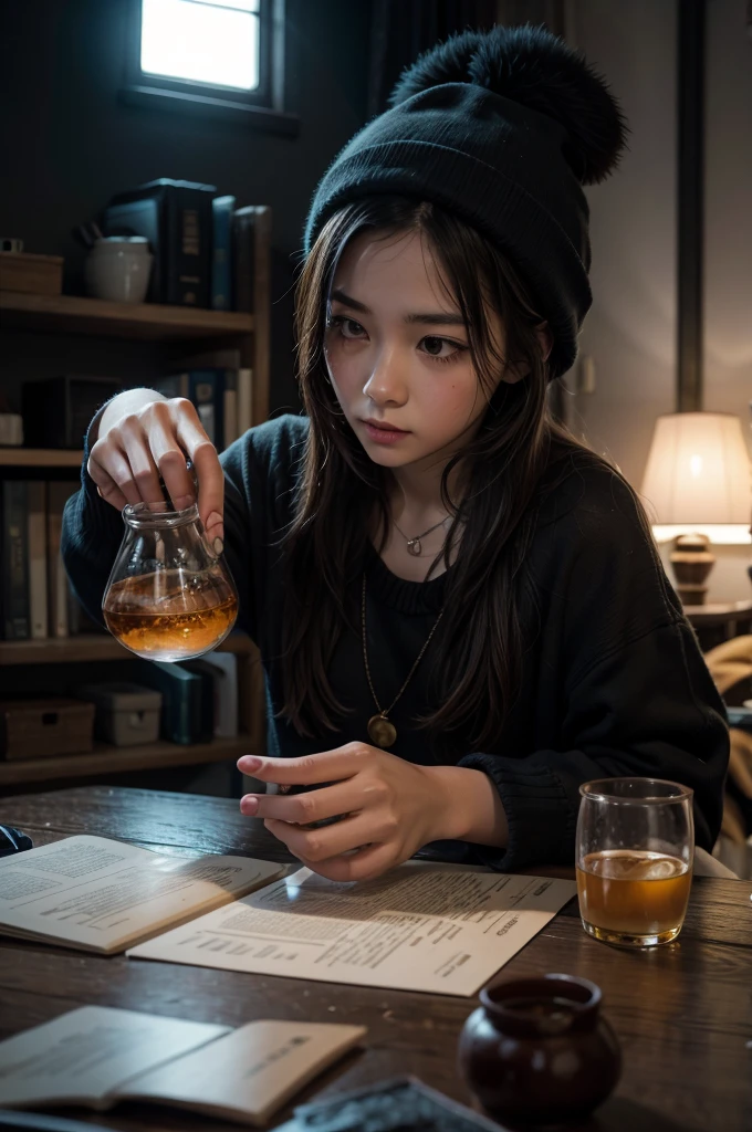 Alchemist 