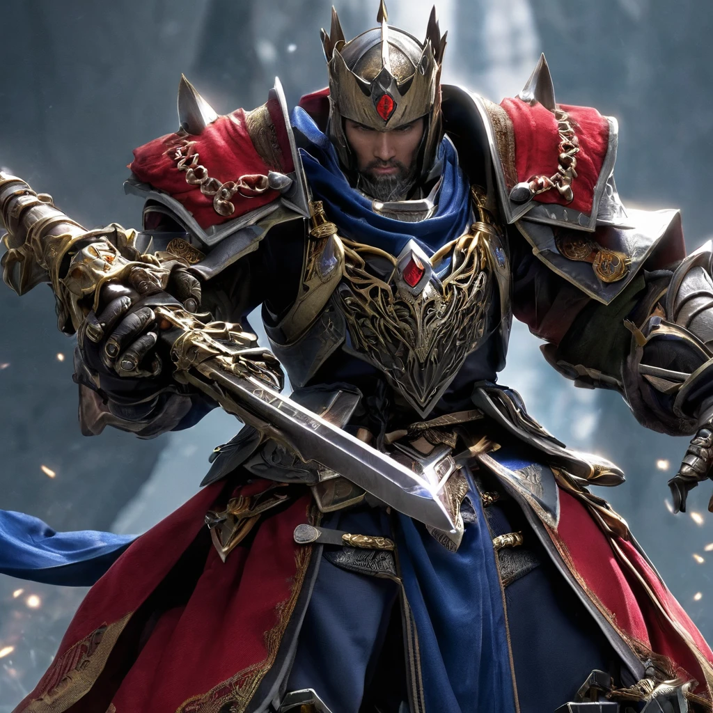 Game King