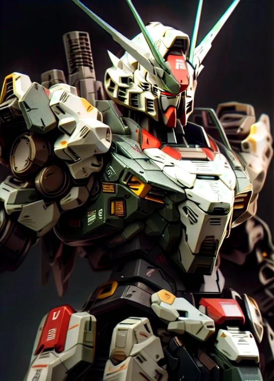 the gundam