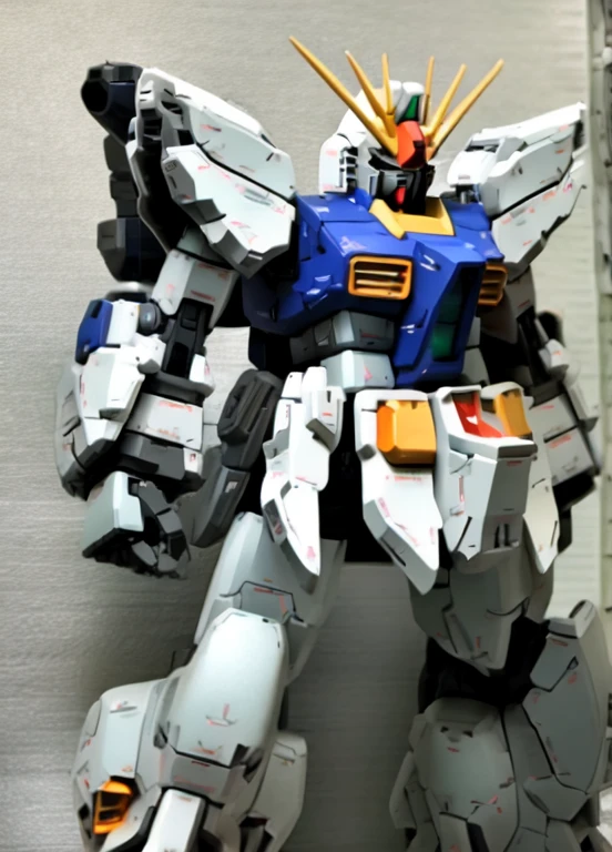 and Gundam