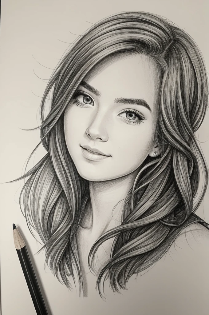 Draw me a drawing of YouTuber cattievt 