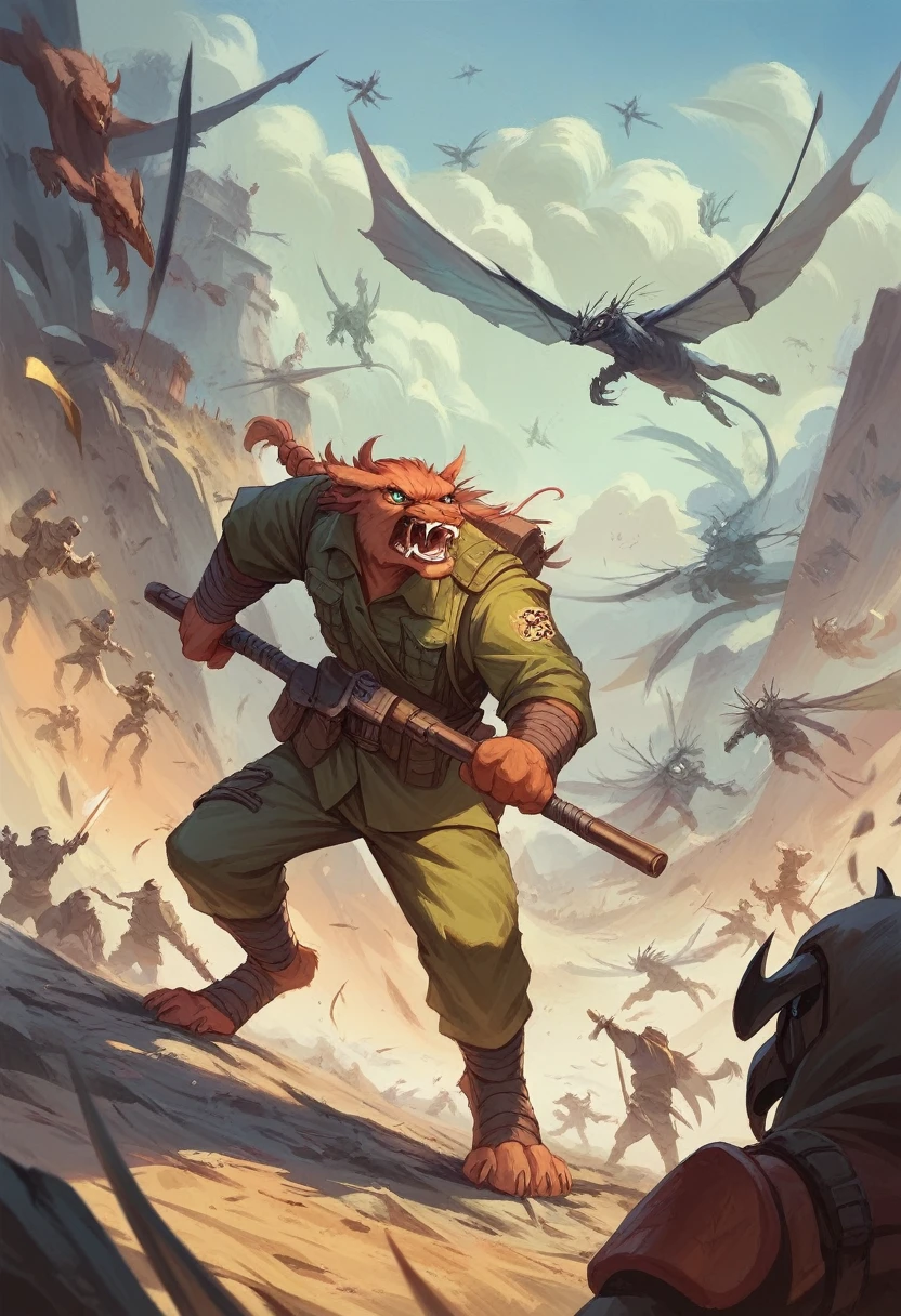 200 years, Changan Province, China,battlefield,battle scene background, scene under siege, holy place, game concept art, siege weapon, Many soldiers 