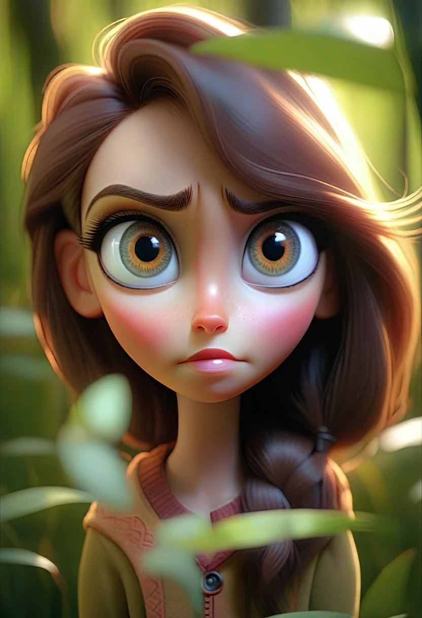 Human eyes naturally blink about three times per second. This is a little-known human characteristic.