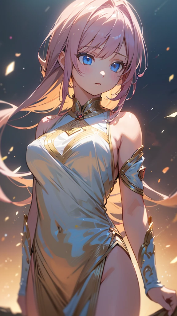 (Highest quality, 4K, High resolution, masterpiece:1.2), Very detailed, (Anime Style, Realistic:1.37), Cinematic Light, Vibrant colors and captivating effects, Soft and delicate lighting, Gentle glow, The whole scene has a beautiful and gentle atmosphere., (One girl:1.5), young, (Detailed painted face:1.4, Detailed clothing), (be familiar with:1.4) name (Eimi fukada:1.1) break Cara hermosa, Depth of written boundary, Add Layer, Age 27, Perfect body model, Perfect breasts, Height: 175cm, Sexy pose, whole body, whole body, Model&#39;s body type, break (Micro Bikini:1.3), (Long Hair:1.2), (Brunette:1.1), Dark brown hair, double eyelid, (Reddish brown eyes:1.5) break (Bedroom:1.1), Lying in bed, smile, blush, (From above:1.5) Spread your legs, throw, Grab the leg,Pussy, 