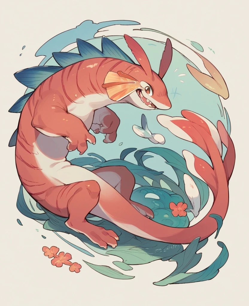 Japanese eel、