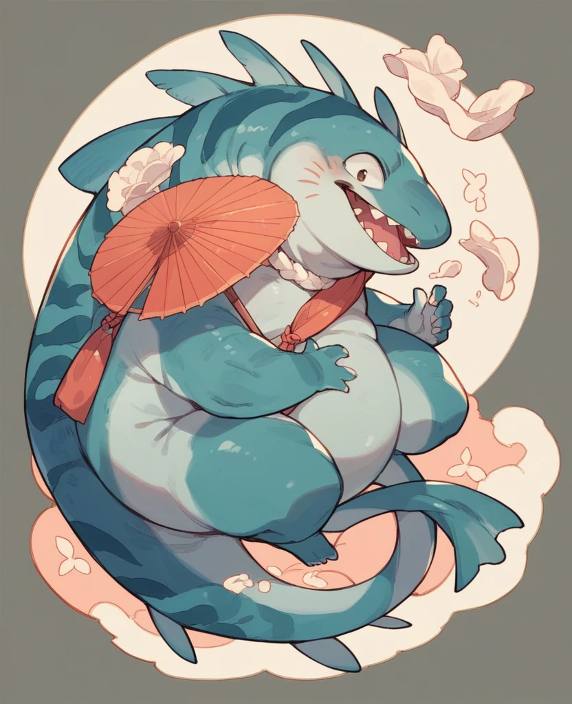 Japanese eel、
