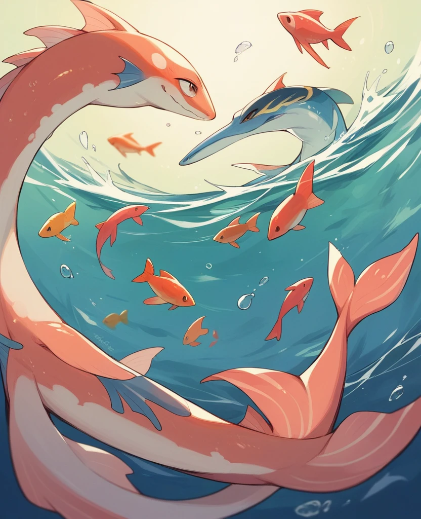 Real、fish、Japanese eel、