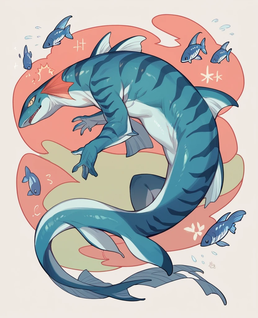 Real、fish、Japanese eel、