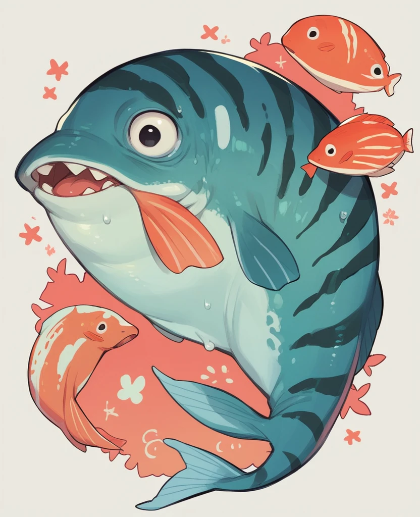 The Reality of Japanese Eels、fish