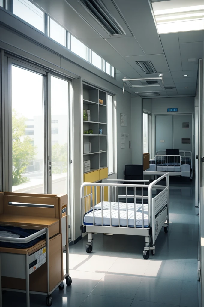 hospital