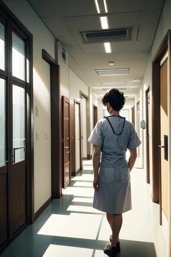 hospital