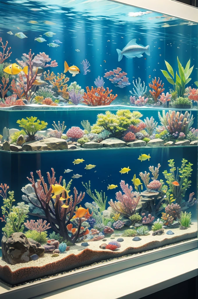 aquarium