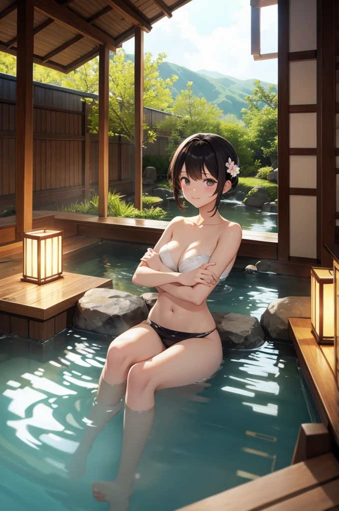 onsen