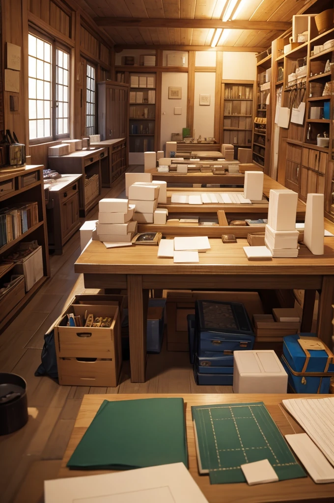 Atelier