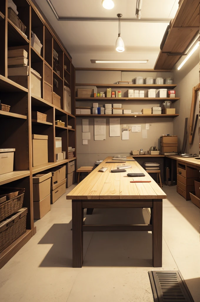 Workshop