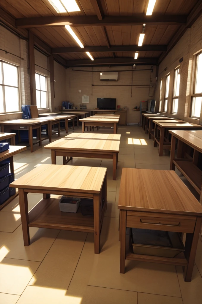 workshop