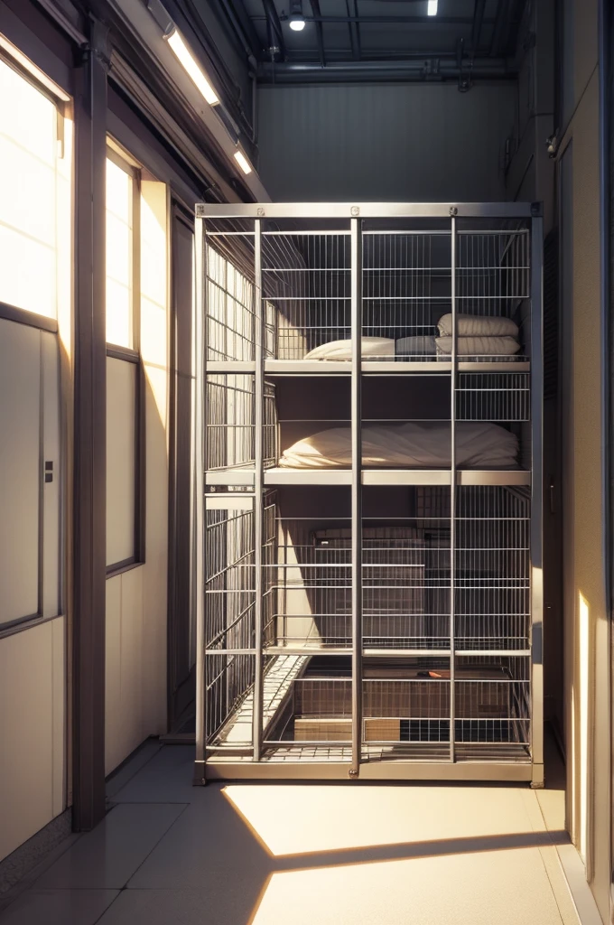 Jail