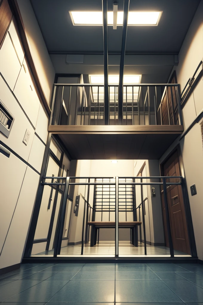 Jail