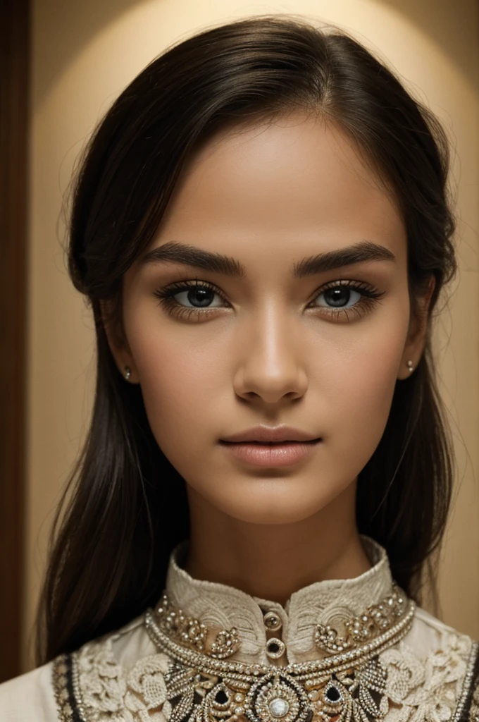 ((best quality)), ((masterpiece)), (detailed), perfect face